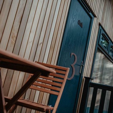 Bowburn Hall Hotel Дърам Екстериор снимка