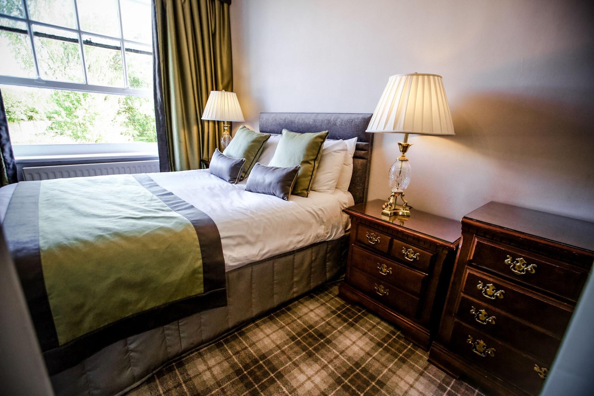 Bowburn Hall Hotel Дърам Екстериор снимка