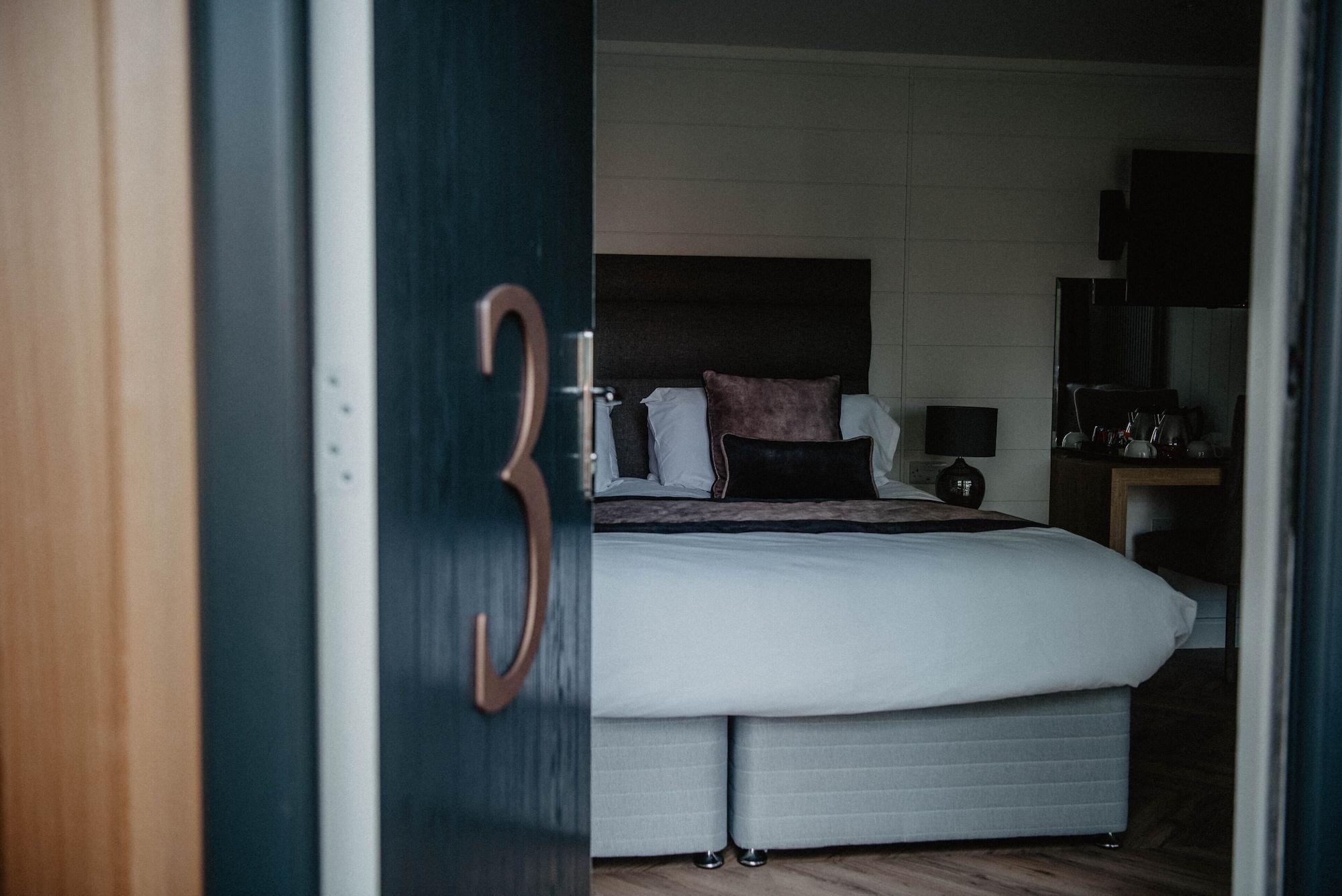 Bowburn Hall Hotel Дърам Екстериор снимка