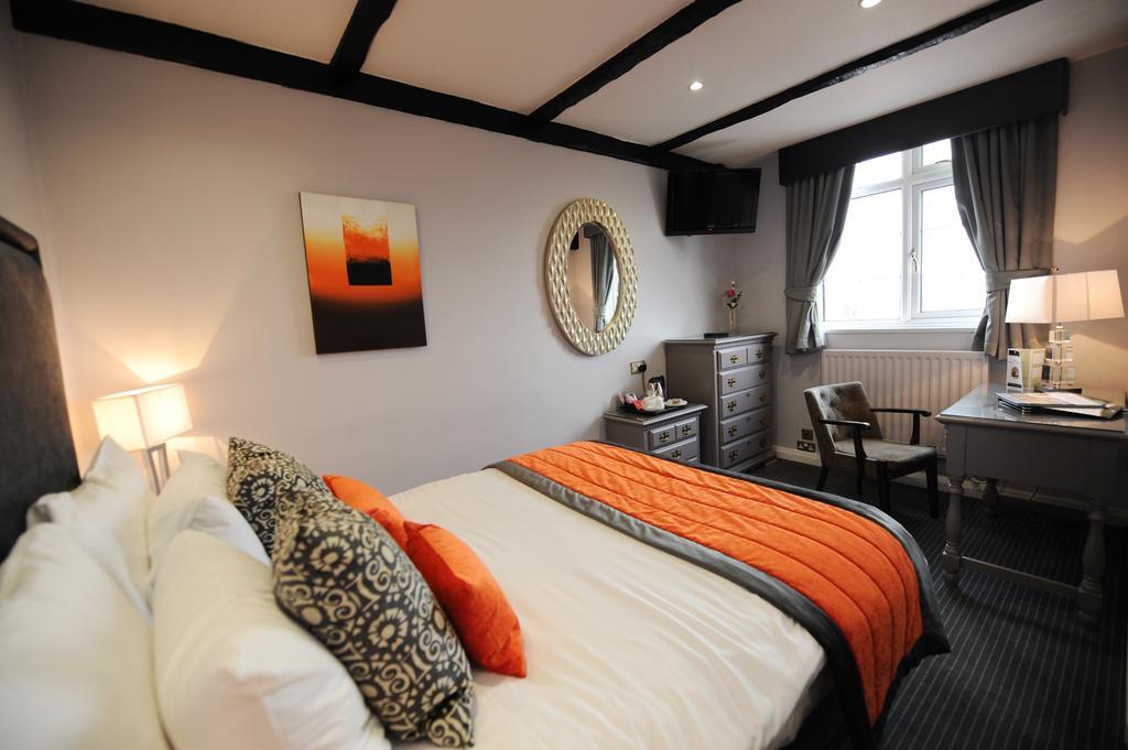 Bowburn Hall Hotel Дърам Екстериор снимка
