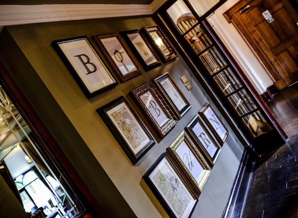 Bowburn Hall Hotel Дърам Екстериор снимка