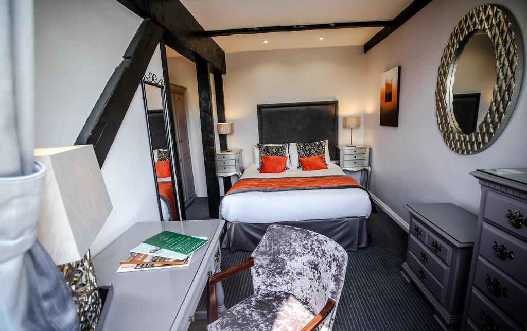 Bowburn Hall Hotel Дърам Екстериор снимка