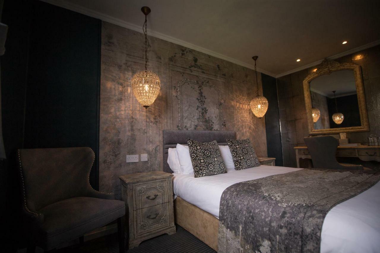 Bowburn Hall Hotel Дърам Екстериор снимка