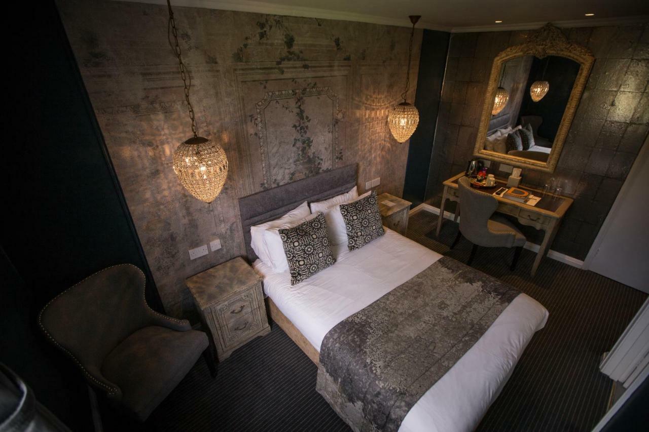 Bowburn Hall Hotel Дърам Екстериор снимка